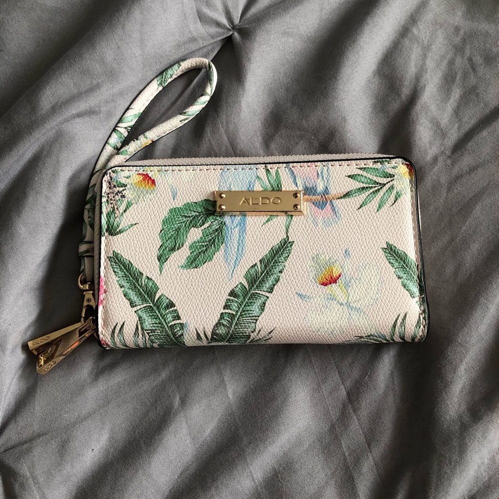 ALDO WALLET
